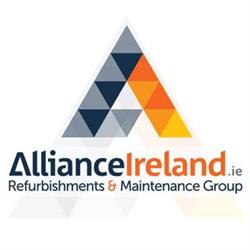 ALLIANCE IRELAND in Dublin (Rathcoole) - Opening Hours