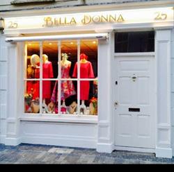BELLA DONNA, Clonakilty opening hours