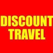 DISCOUNT TRAVEL, Dublin opening hours