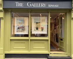 THE GALLERY KINSALE, Kinsale opening hours