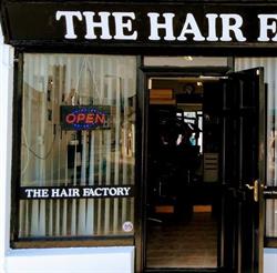 THE HAIR FACTORY, Dungarvan opening hours