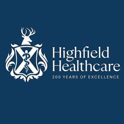 HIGHFIELD HEALTHCARE, Dublin opening hours