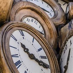 MCCORMACK CLOCK REPAIRS, Nenagh opening hours
