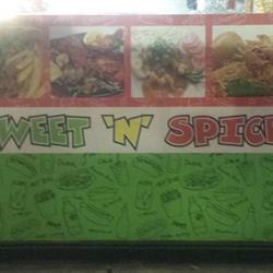 NEW SWEET N SPICE, Dublin opening hours