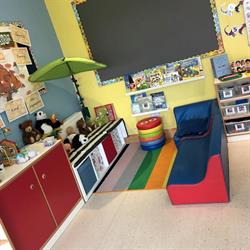 RAINBOWS PRE SCHOOL, Wicklow opening hours
