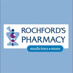 Rochford's Pharmacy, Ennis opening hours