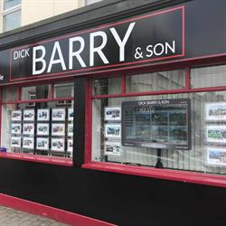 DICK BARRY & SON, Fermoy opening hours