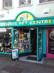 Ennis Pet Centre, opening hours