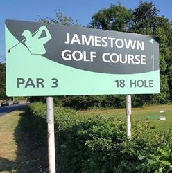JAMESTOWN PAR 3 GOLF COURSE, Dublin opening hours