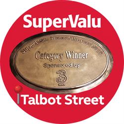SUPERVALU TALBOT STREET, Dublin opening hours
