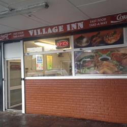 VILLAGE INN, Cork opening hours
