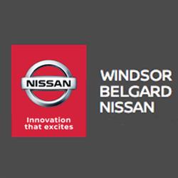 Windsor Belgard Nissan & Opel Dublin, opening hours