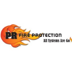 PR FIRE PROTECTION, Dundalk opening hours