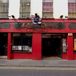 ROISIN DUBH, Galway opening hours