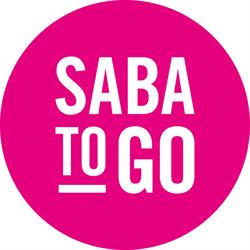 SABA TO GO, Dublin opening hours