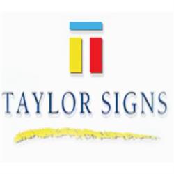 Taylor Signs in Dublin (Ballyfermot) - Opening Hours