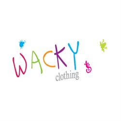 Wacky Clothing in Dublin (Dublin) - Opening Hours