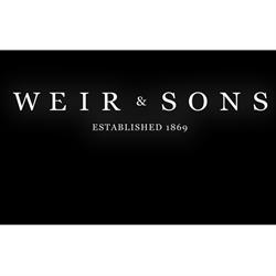 Weir & Sons in Dublin (Dublin 2) - Opening Hours