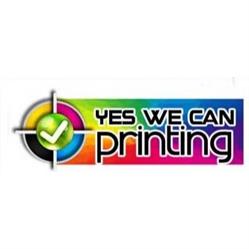 Yes We Can Printing, opening hours