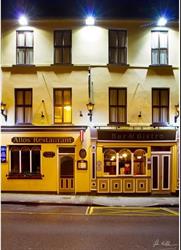 ALLO'S, Listowel opening hours