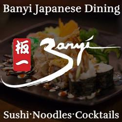 BANYI, Dublin opening hours