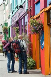 THE BASTION B & B, Athlone opening hours