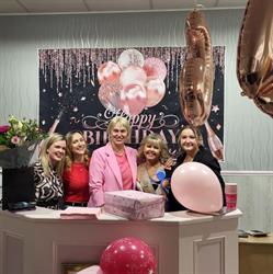 Blondelles Ladies Boutique, Ratoath opening hours