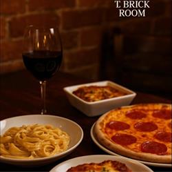THE BRICK ROOM, Balbriggan opening hours