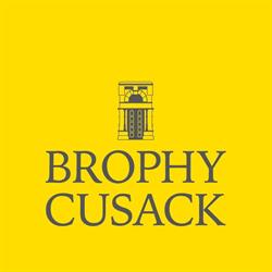 BROPHY CUSACK, Waterford opening hours