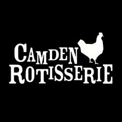 CAMDEN ROTISSERIE, Dublin opening hours