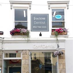 CONFIDENTAL, Cahir opening hours