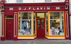 FLAVINS BOOKSHOP LISTOWEL, Listowel opening hours