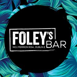 FOLEYS, Dublin opening hours