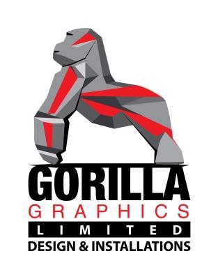 GORILLA GRAPHICS Limited in Dublin (Santry) - Opening Hours