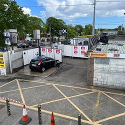 HARMONSTOWN TYRE CENTRE, Dublin opening hours