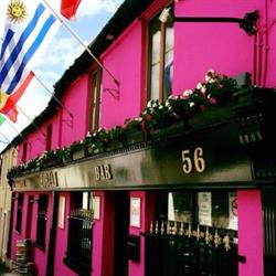 HORGANS BAR, Cork opening hours