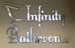 Infinity Bathrooms, Dublin opening hours