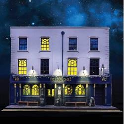 THE LEGAL EAGLE, Dublin opening hours