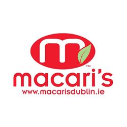 MACARI'S TAKE AWAY, Dublin opening hours