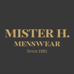 MISTER H MENSWEAR, New Ross opening hours