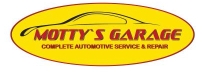 MOTTY'S GARAGE, Dublin opening hours