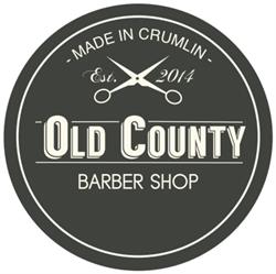 OLD COUNTY BARBERS, Dublin opening hours