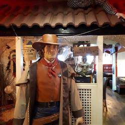 ROBS RANCH HOUSE, Wexford opening hours