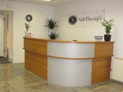SALT THERAPY IRELAND, Newbridge opening hours