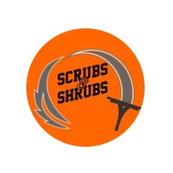 Scrubs and Shrubs in Dublin (Crumlin) - Opening Hours