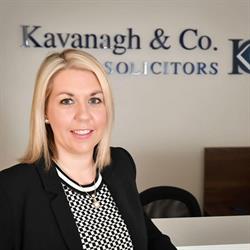 Kavanagh & Co Solicitors, Tullow opening hours