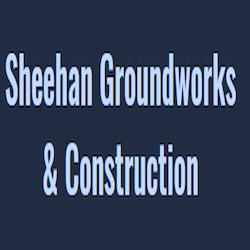 Sheehan Groundworks & Construction opening hours