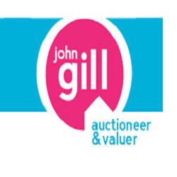 John Gill Auctioneer, Ballinlough opening hours