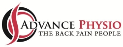 Advance Physio Waterford, opening hours