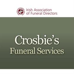 Crosbie Funeral Services - IAFD Member, Enniscorthy opening hours